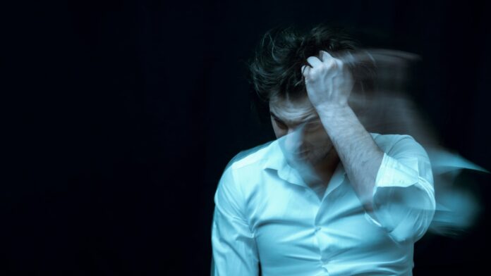 Anxiety