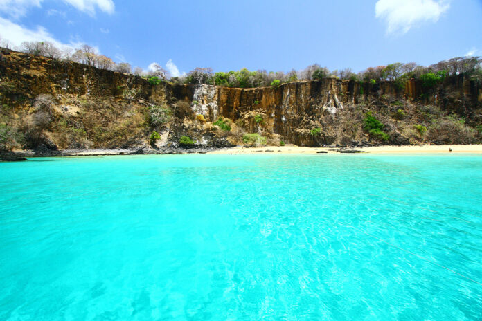 Baia do Sancho