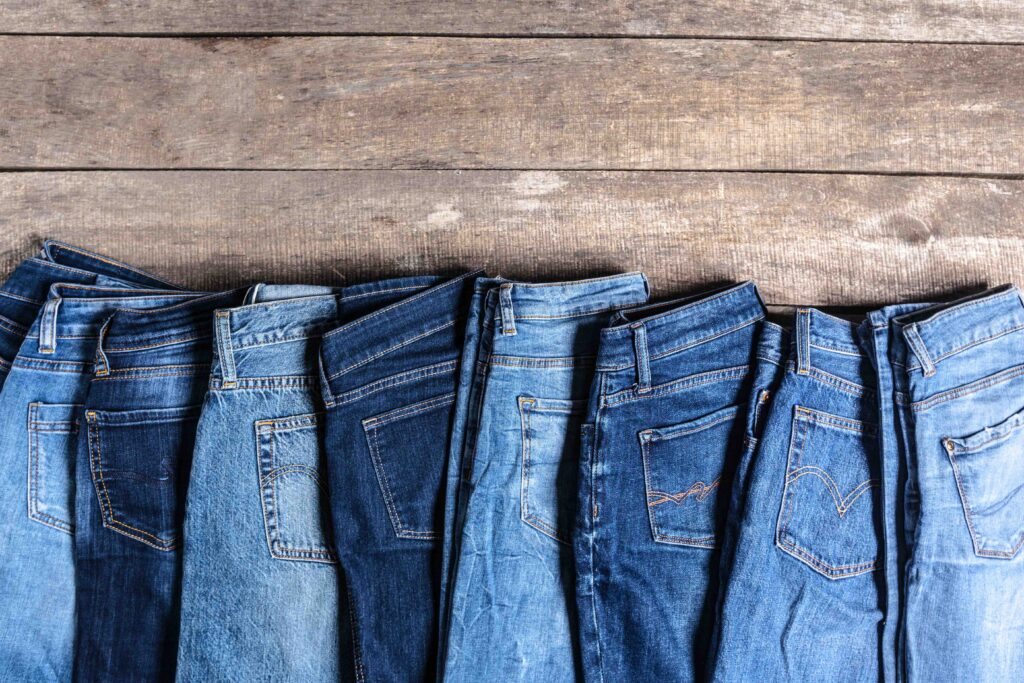 The Ultimate Levi's Jeans Review: Unveiling the Iconic Denim Legacy ...
