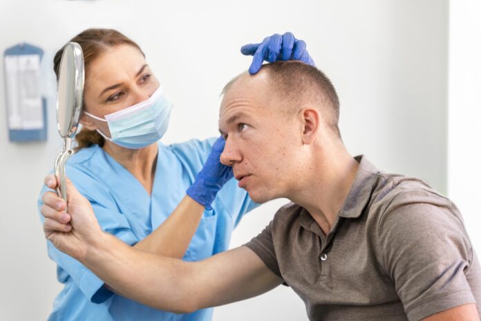Follicular Unit Transplantation (FUT) VS Follicular Unit Extraction (FUE)