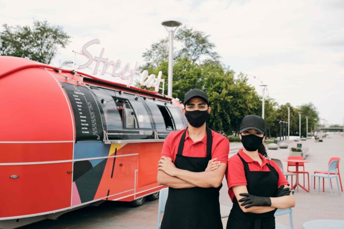 How to start Street Food Business in the USA
