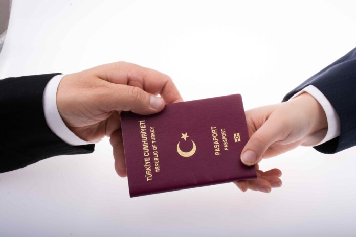 Turkish Citizenship