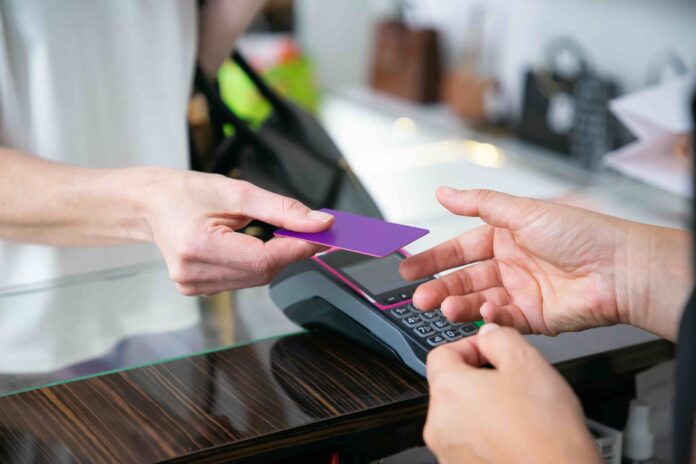 Merchant Accounts