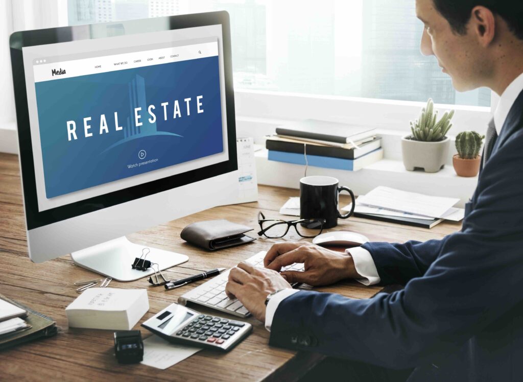 Real Estate Business LLC USA