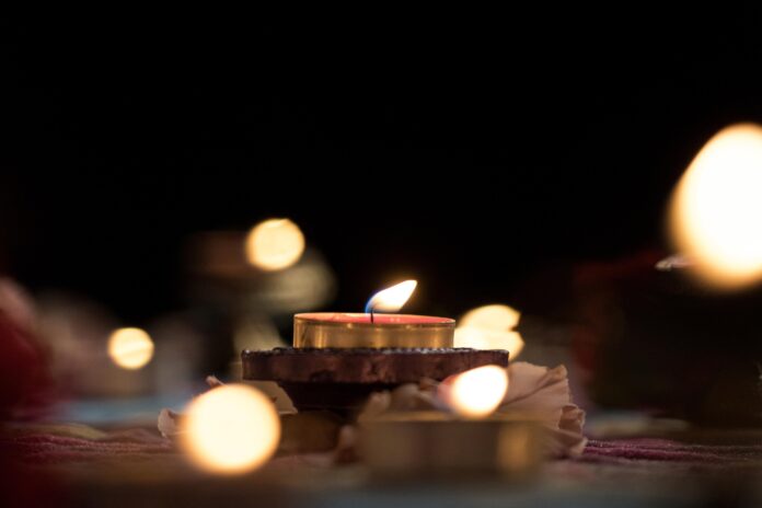 Tensen Deepak Raag