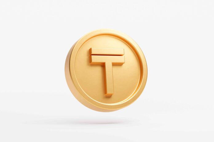 tether (usdt)