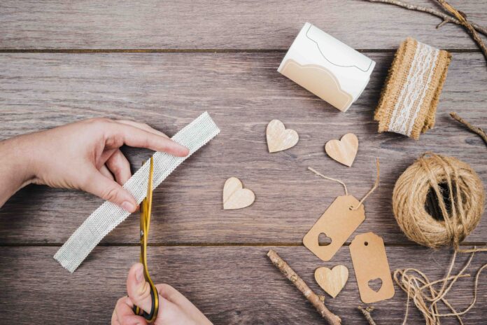 Crafting