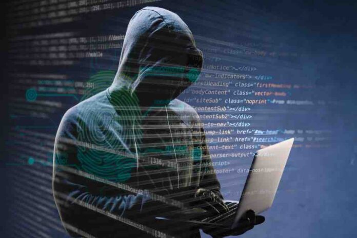 Cybersecurity Threats