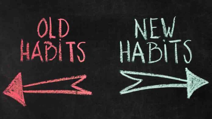 Good Habits