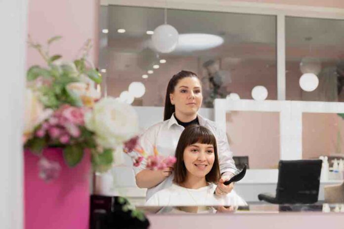 How to Home Salon Business