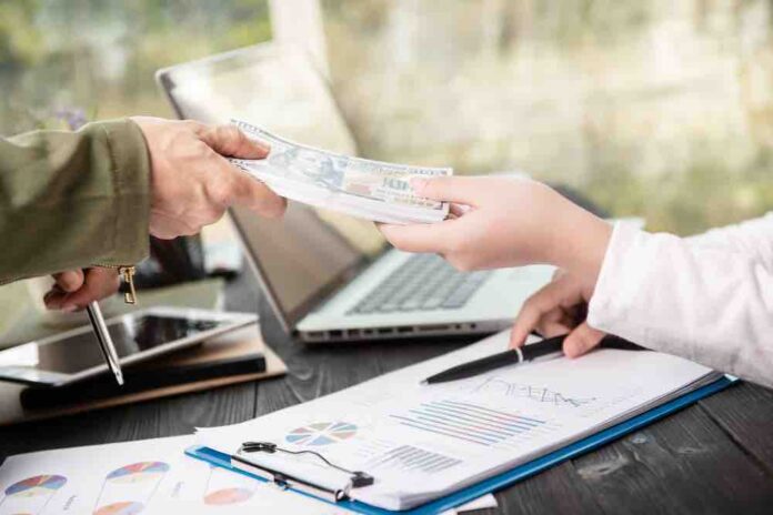 How to Starting a Money Lending Business