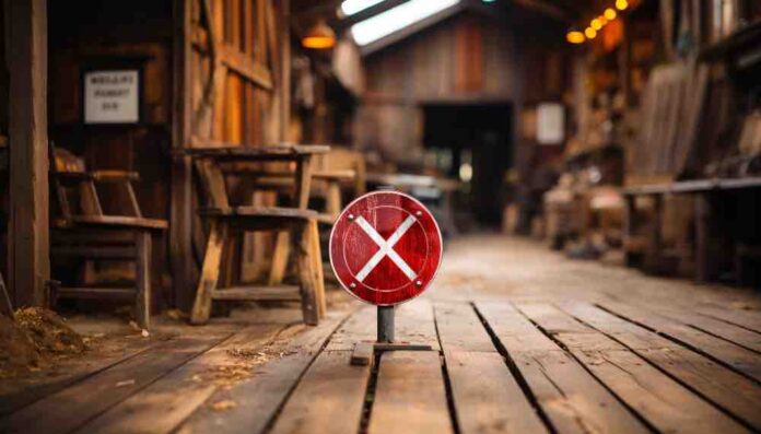 Learn to Say No