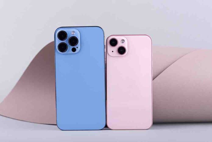 iPhone 16 Pro