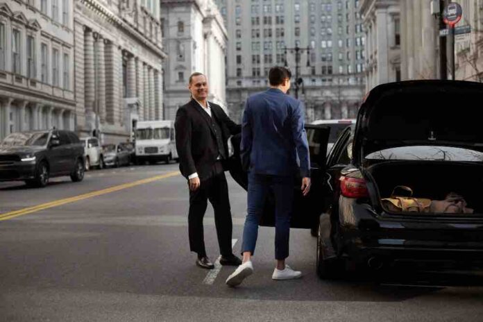 British Airport Transfer