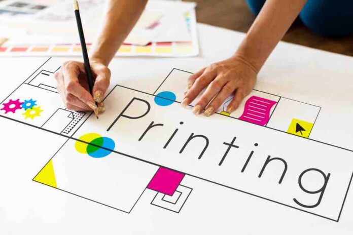 How to Start a Printing Business?