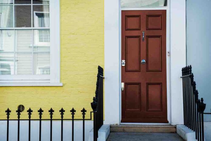 Door and Window