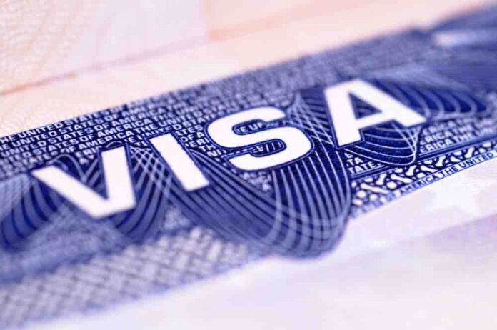 e-Visa