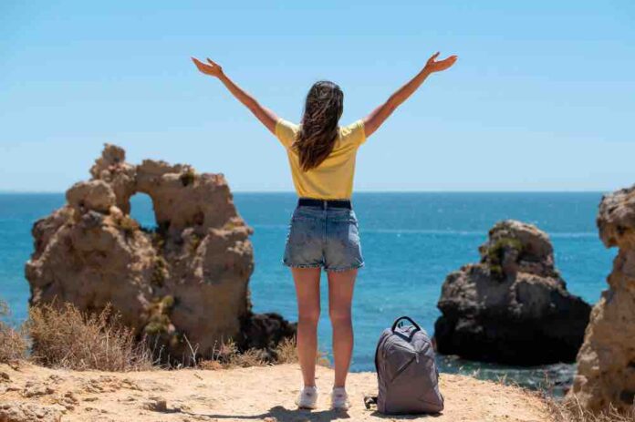 The Algarve in one weekend